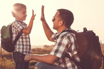 子どもから学校生活についてうまく聞き出す方法