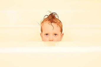 我が子の写真をSNSにアップするときの注意点
