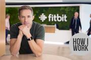 Fitbitのデザイン担当副社長、ジョナ・ベッカーさんの仕事術
