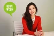 リノベやインテリアのプラットフォームを運営する、Houzz Japan代表・加藤愛子さんの仕事術