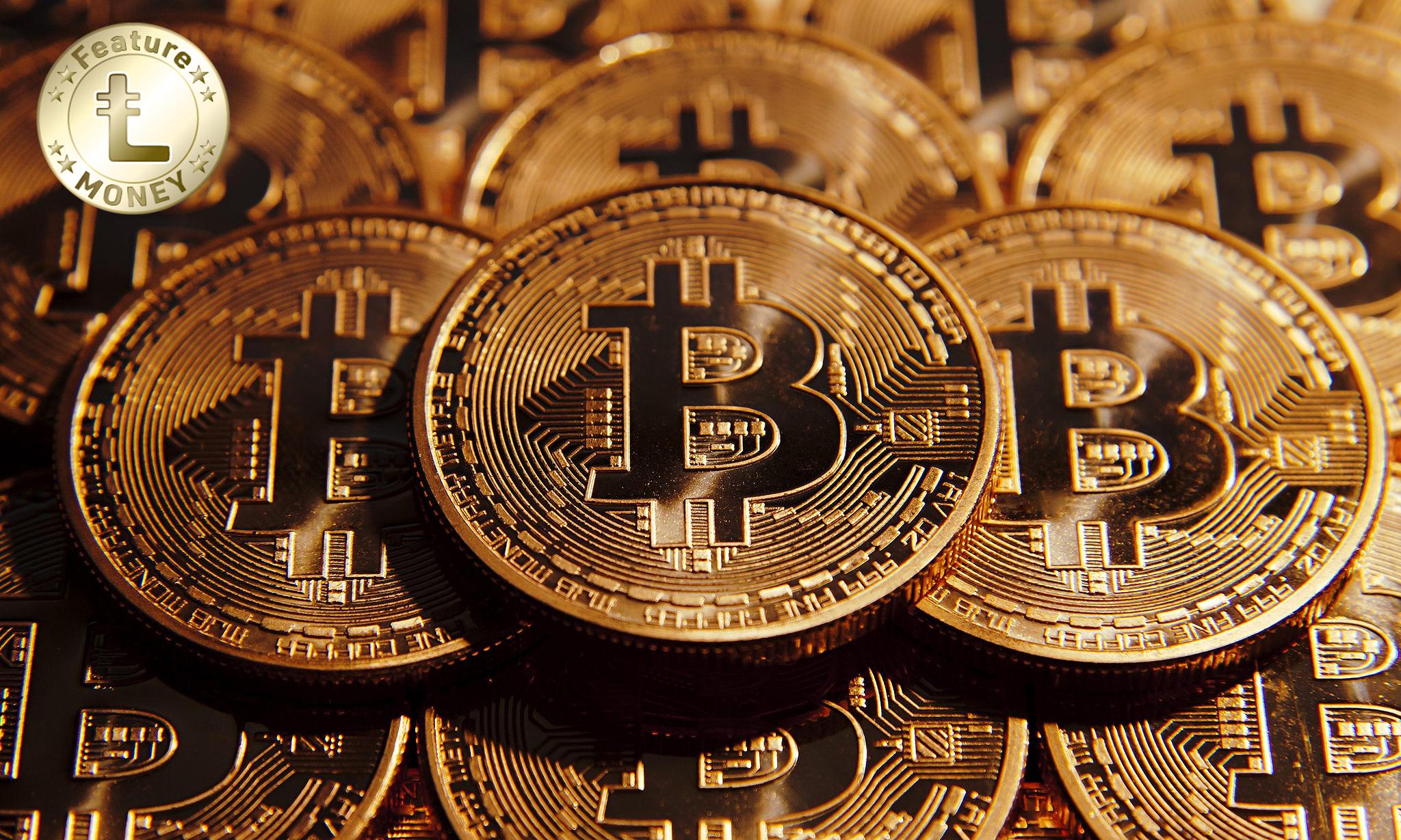 投資先としてビットコインは避けたほうがいい理由 | ライフハッカー・ジャパン