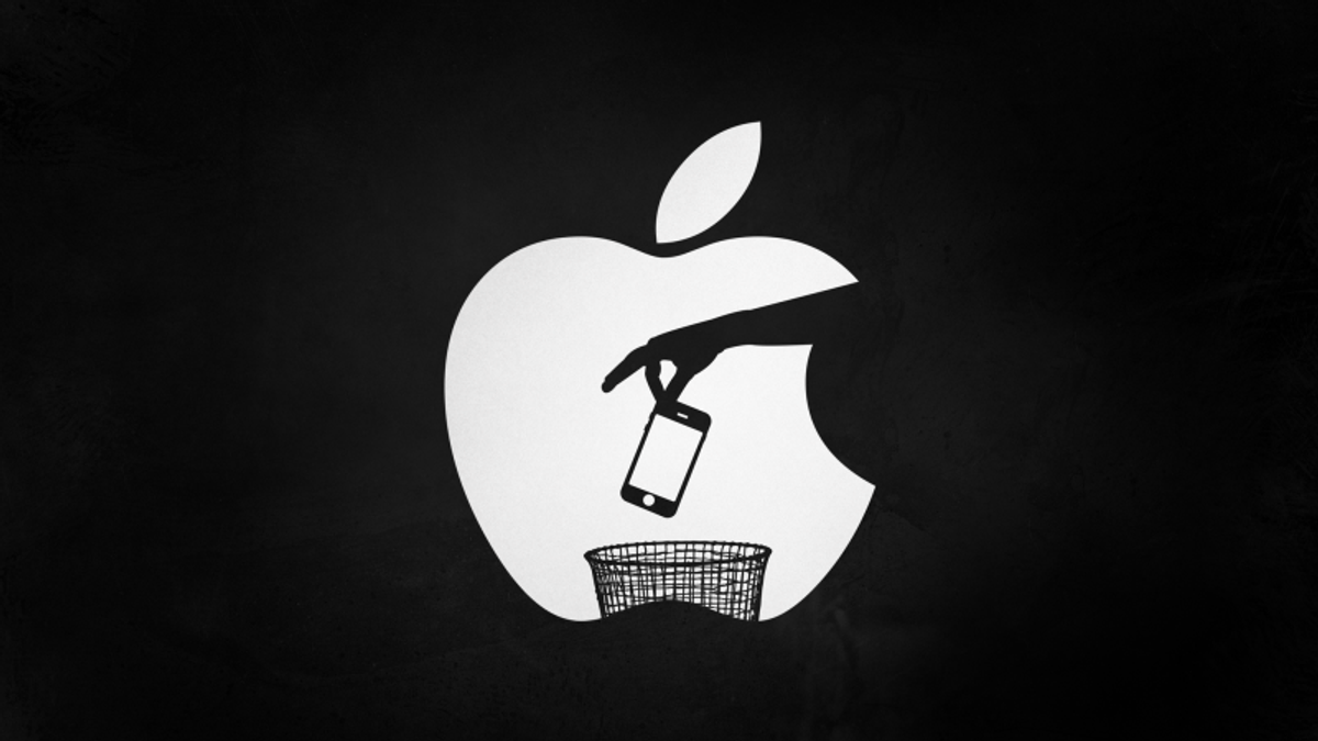 Iphoneやmacbook Icloudも Appleから完全に離れる方法 ライフハッカー ジャパン Iphoneやmacbook Icloudも Appleから完全に離れる方法 ライフハッカー ジャパン