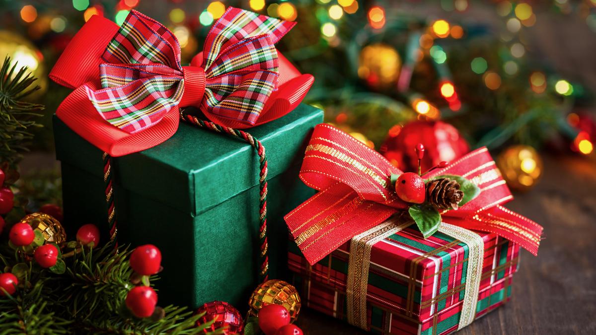 クリスマスプレゼントをあげない選択肢があってもいい ライフハッカー ジャパン