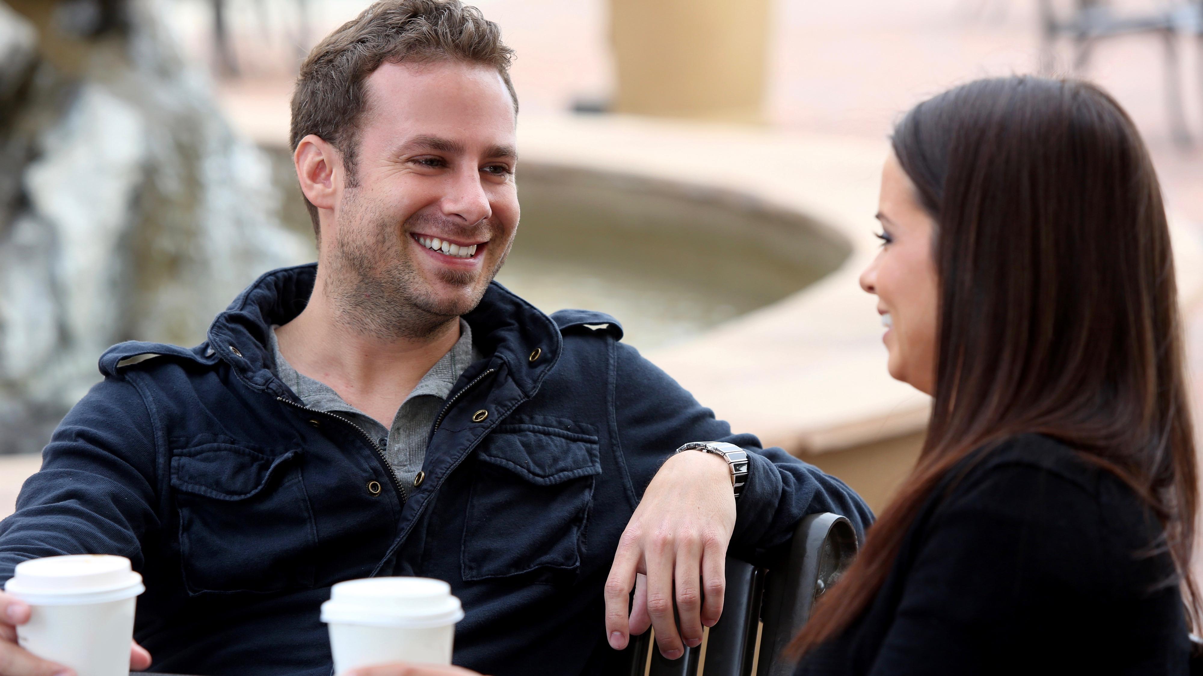 初デートのエキスパートが語る 初デートで避けるべき9つの行動 ライフハッカー ジャパン