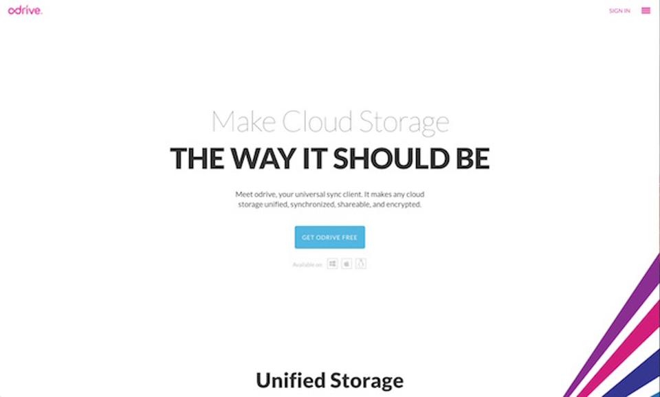 cloud_storage_odrive