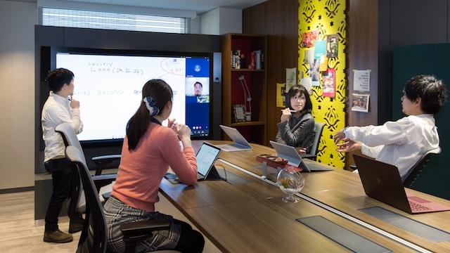 一体型 ネット会議 8世代 i7 タッチGoogle Workspace 一体型 ネット会議 8世代 i7 タッチGoogle Workspace