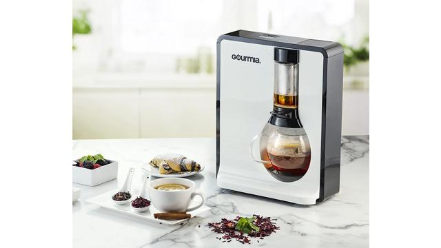 Gourmia coffee machine gourmia コーヒーマシン Gourmia グルミア