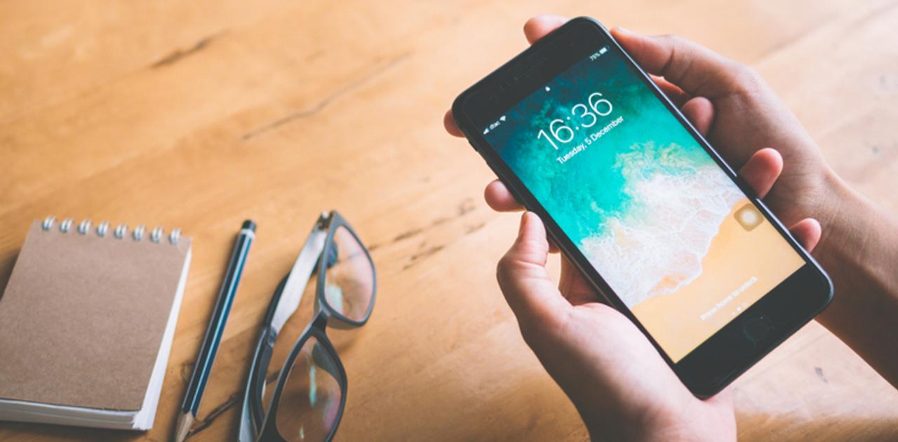 スマホの壁紙に動画を表示させる方法 ライフハッカー ジャパン