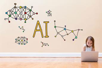 増えるAIを使う仕事。それに必要となる学ぶべきスキルや経験とは?