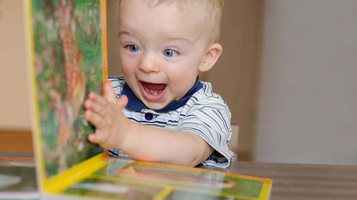 想像力が求められる小説や物語 嫌がる子どもに読み聞かせる方法は ライフハッカー ジャパン