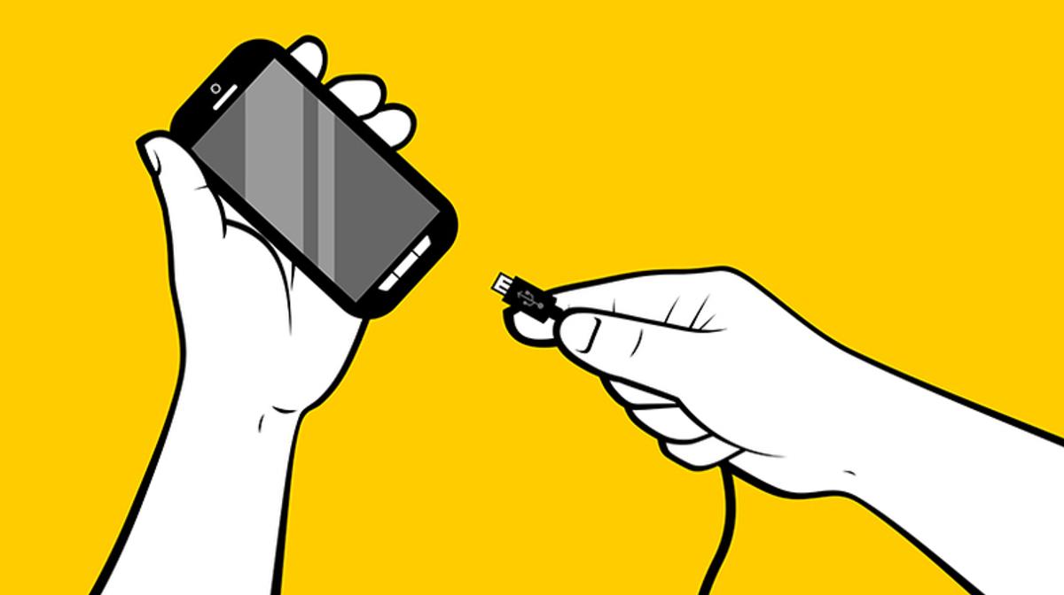 スマートフォンを充電し続けるとバッテリーが劣化する は真実ではない ライフハッカー 日本版 スマートフォンを充電し続けるとバッテリーが劣化する は真実ではない ライフハッカー 日本版