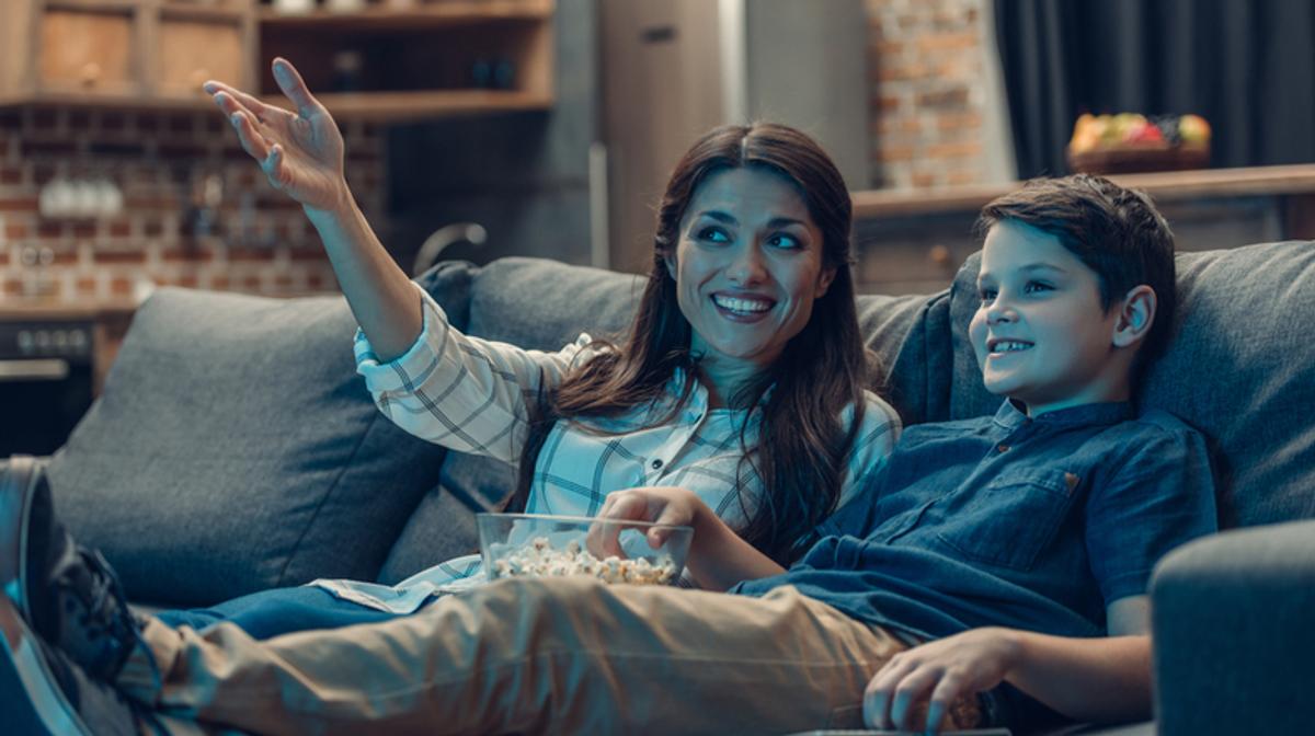 子どもに元気を取り戻す時間を 金曜の夜は何もしない習慣を作ろう ライフハッカー ジャパン