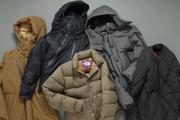 冬が来る前に売り切れ必至！ 5万円以下で買える都会派ダウンジャケット