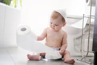どの自宅にも必ずある、子どものおもちゃにぴったりの日用品6つ