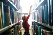 子どもの知的好奇心を伸ばすには「教師でなく司書であれ」