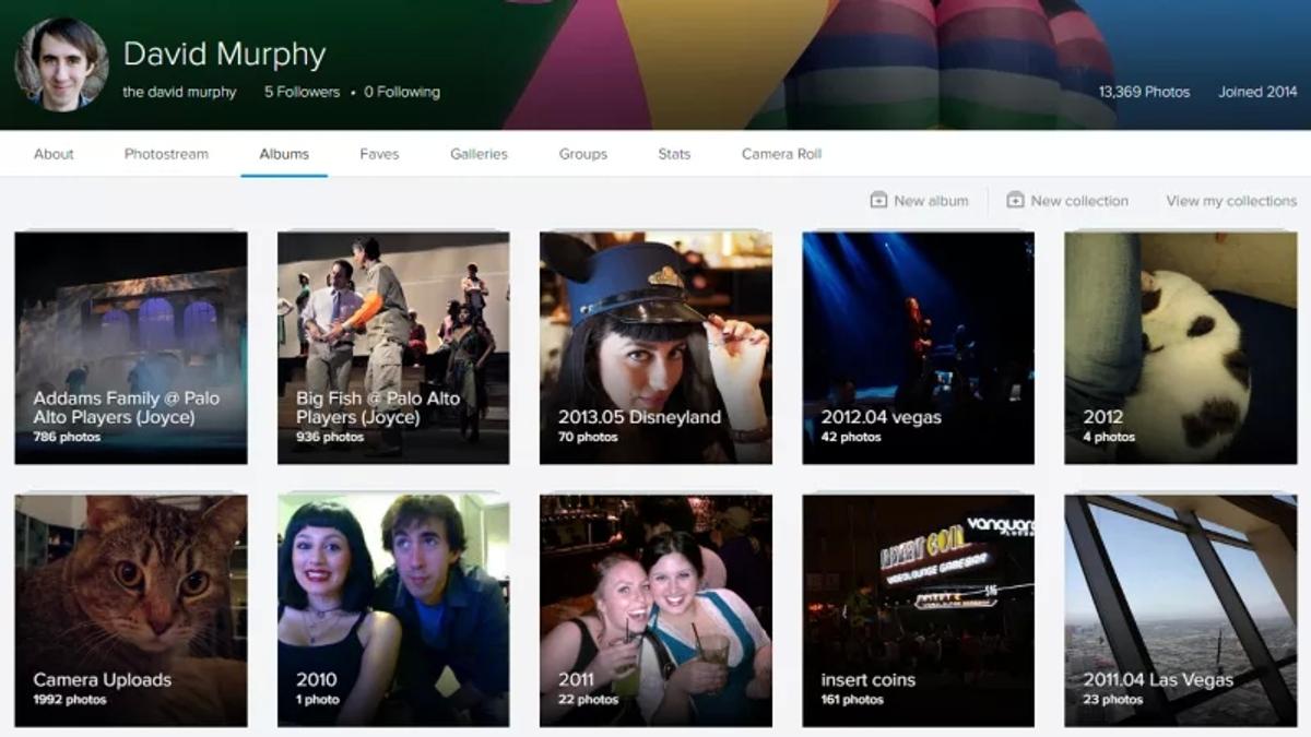 Flickrに枚数制限が スマートに他のストレージに移行する方法 ライフハッカー 日本版