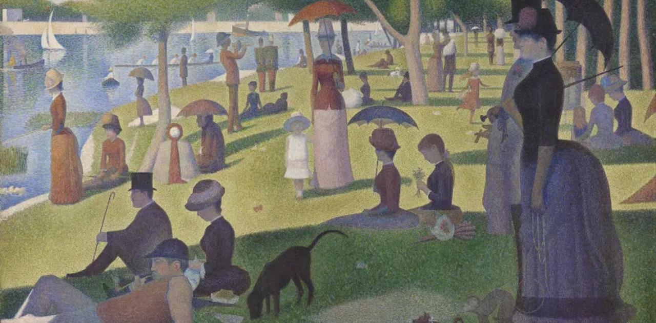 モネ ピカソ 名画がフリーでダウンロード可能 シカゴ美術館のパブリックドメインなアート作品なら ライフハッカー ジャパン モネ ピカソ 名画がフリーでダウンロード可能 シカゴ美術館のパブリックドメインなアート作品なら ライフハッカー ジャパン