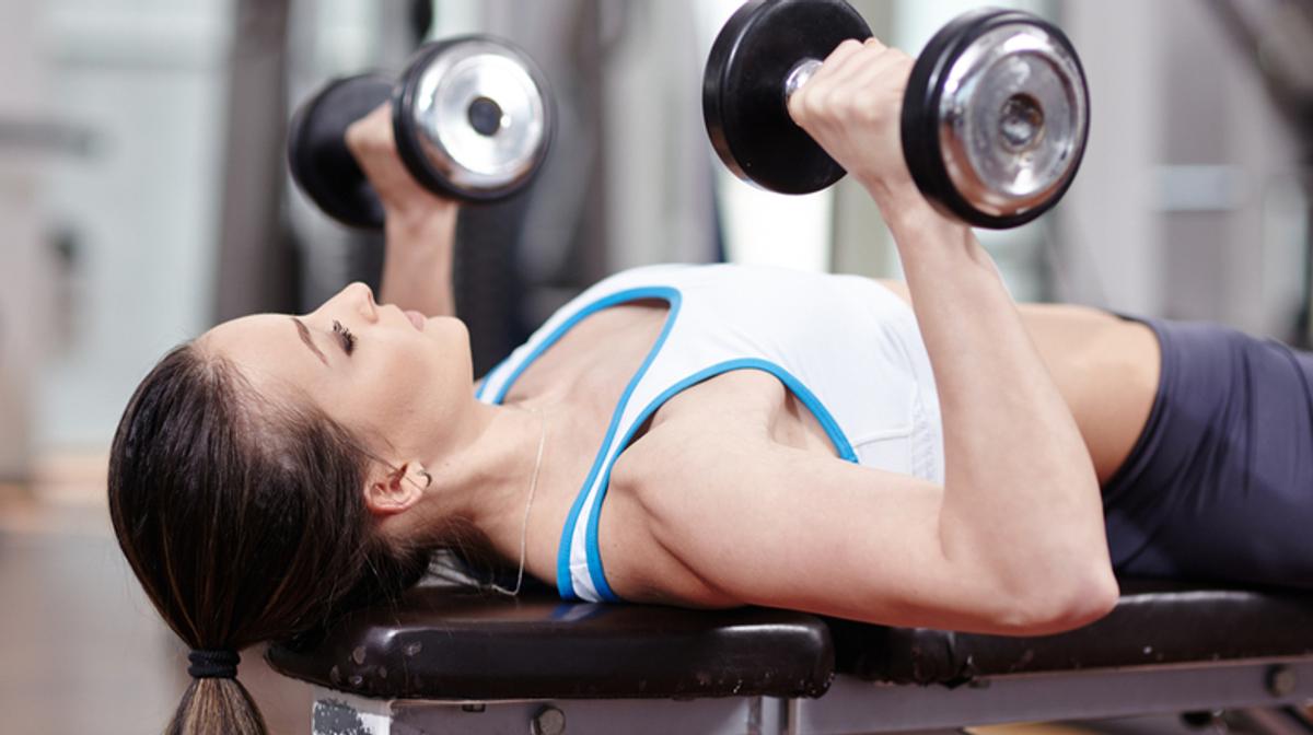 自宅やオフィスでできる 腕に効く 3つの筋トレ方法 ライフハッカー 日本版