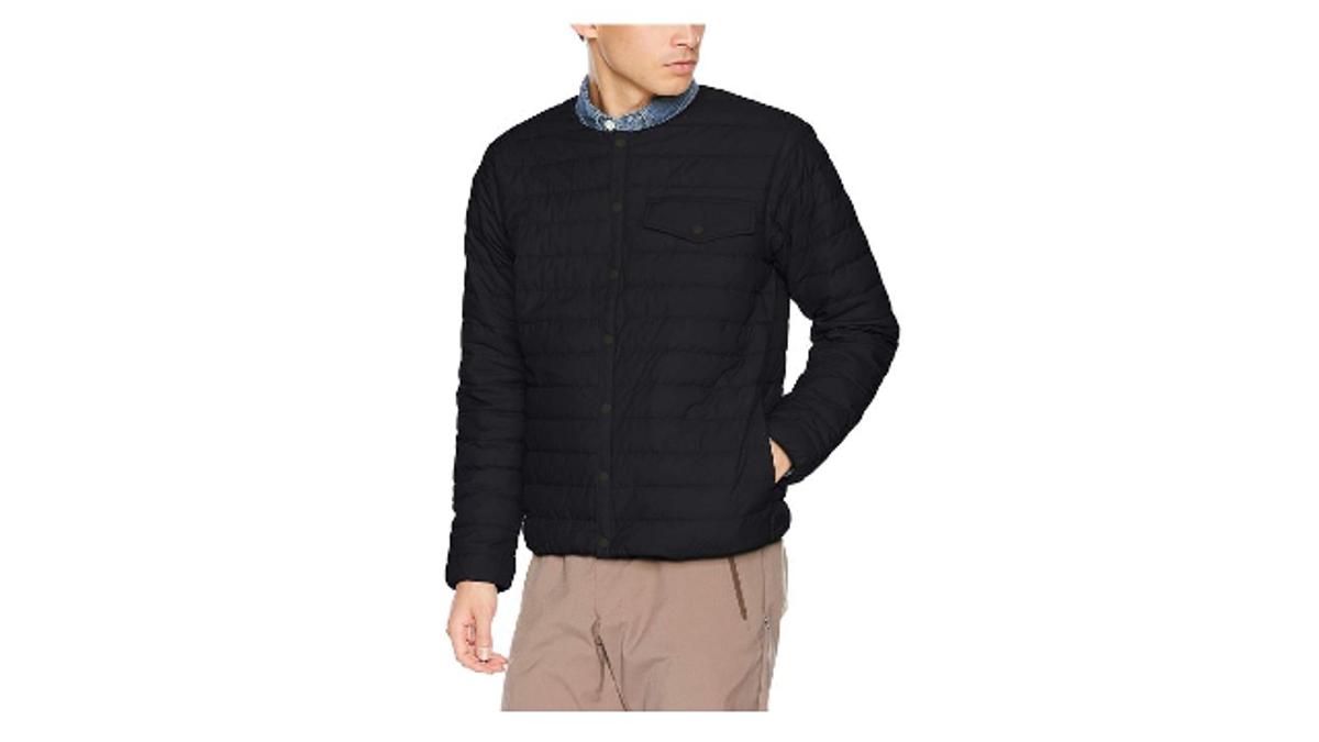 【Amazon サイバーマンデー】タイムセールで80以上オフも！ ザ・ノース・フェイスの防風・耐水性ダウンカーディガンや2,000円台の通知