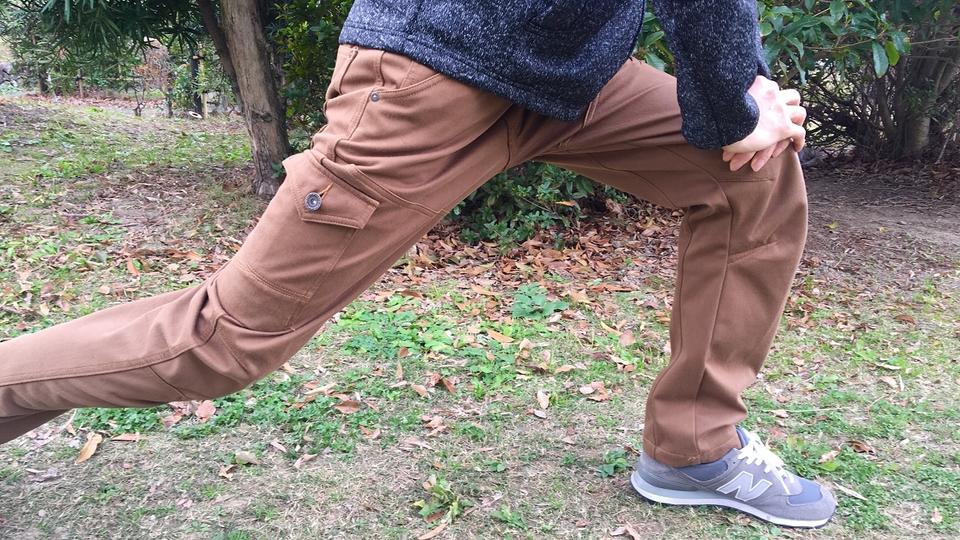 防寒 ストレッチ 収納 三拍子揃ったワークマンのパンツ ライフハッカー 日本版 防寒 ストレッチ 収納 三拍子揃ったワークマンのパンツ ライフハッカー 日本版