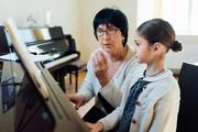子どもの楽器レッスン、親はいつ「やめてもいい」と言うべきか？