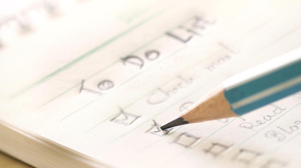 Todoリストで犯しがちな8つの間違い ライフハッカー ジャパン Todoリストで犯しがちな8つの間違い ライフハッカー ジャパン