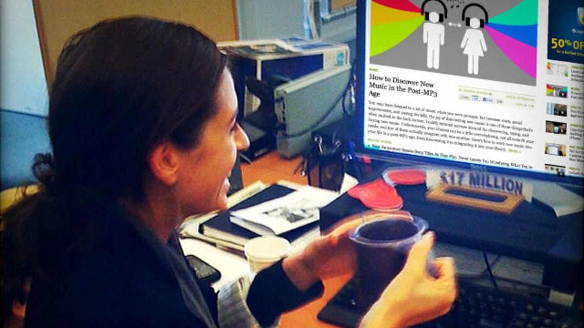 ネットサーフィンを仕事中にすると生産性が高まる 研究結果 ライフハッカー ジャパン