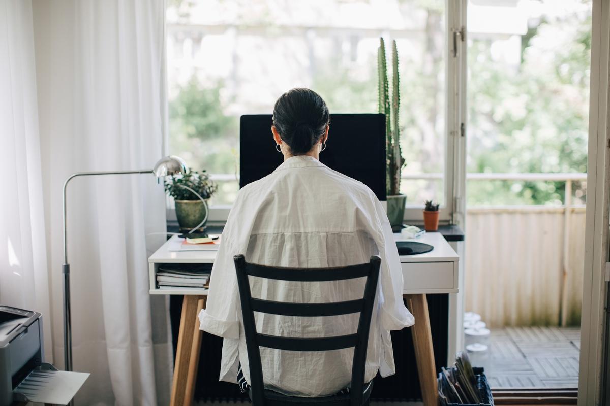 フリーランスやリモートワークで働く時の生産性の高め方 ライフハッカー ジャパン フリーランスやリモートワークで働く時の生産性の高め方 ライフハッカー ジャパン