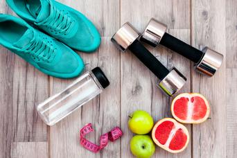 人生を健康に変える8つの習慣｜ダイエットと運動だけでは足らない