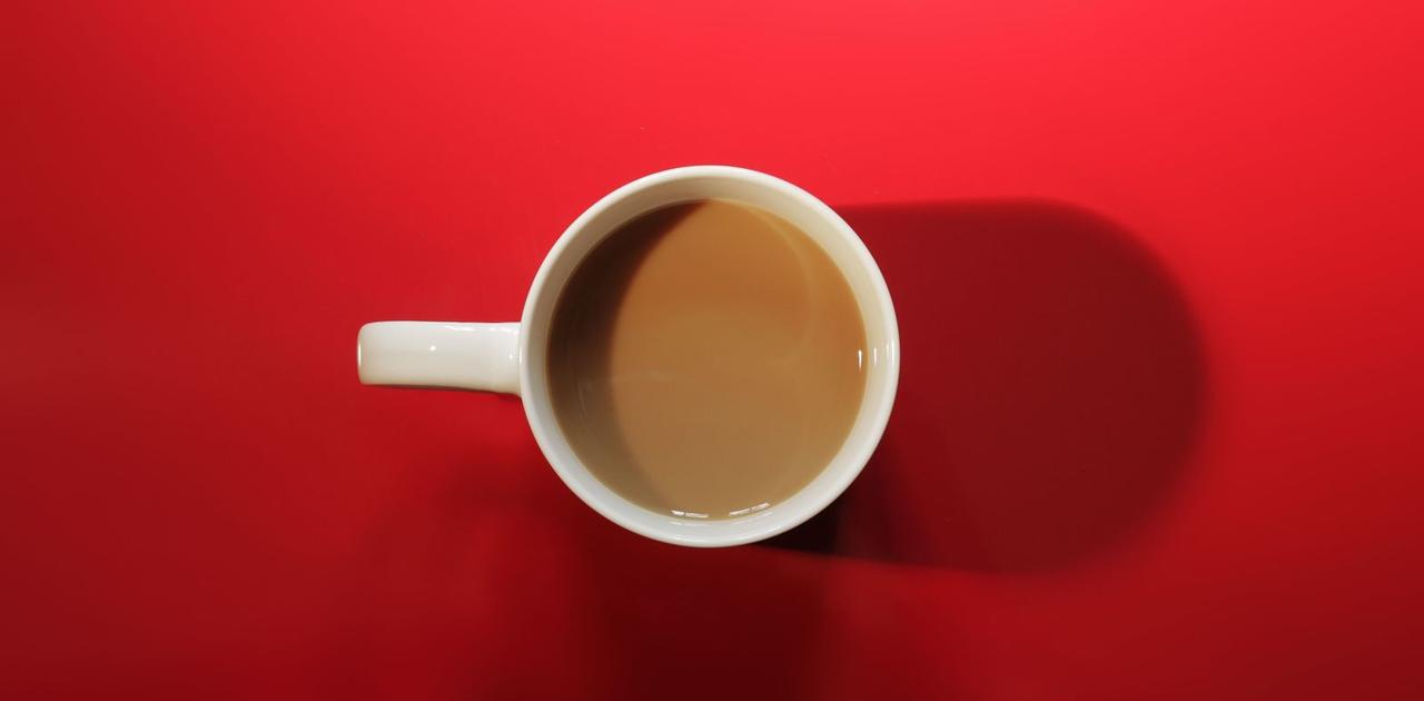 ホットコーヒーの常識 砂糖 ミルク の順番を守るべき理由 ライフハッカー ジャパン