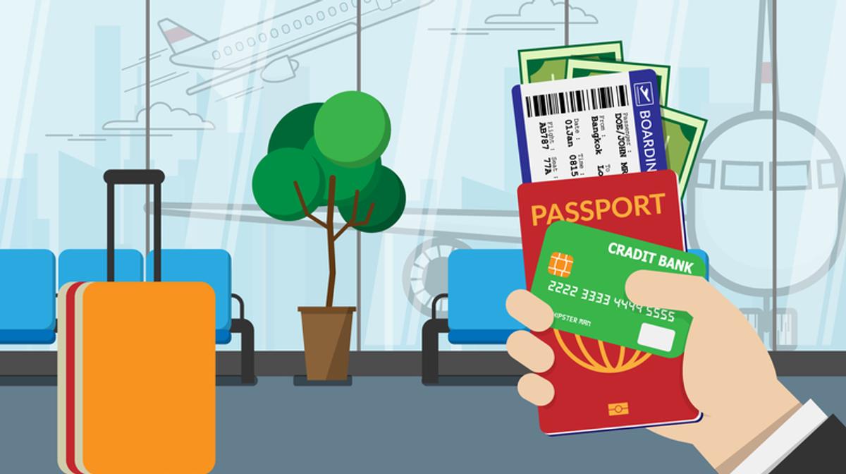 Airbnbの予約でマイルが貯まる航空会社3選 ライフハッカー ジャパン