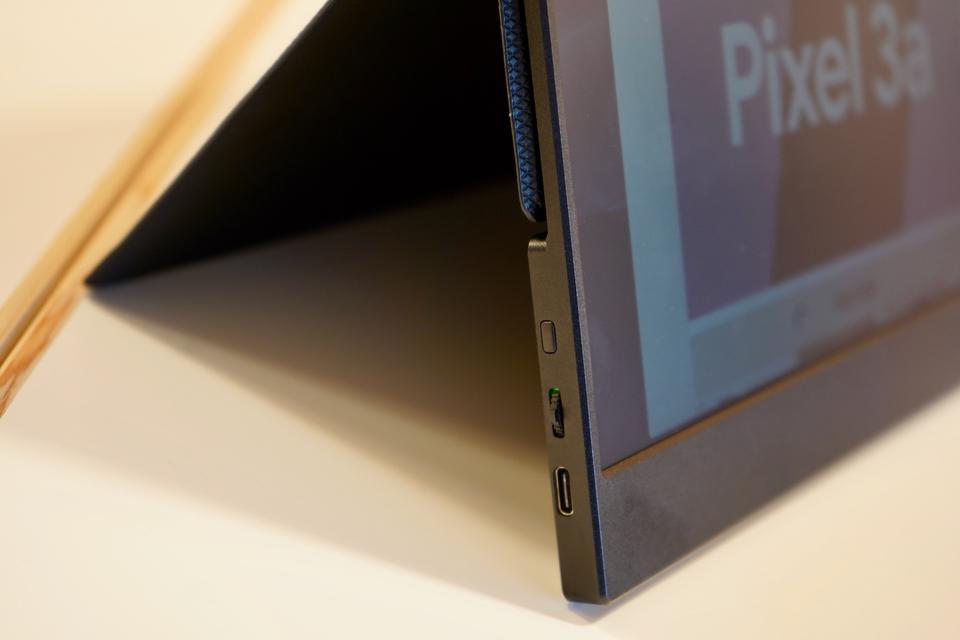 軽量モバイルモニターVinpok Spritを使ってみた！ | ライフハッカー［日本版］