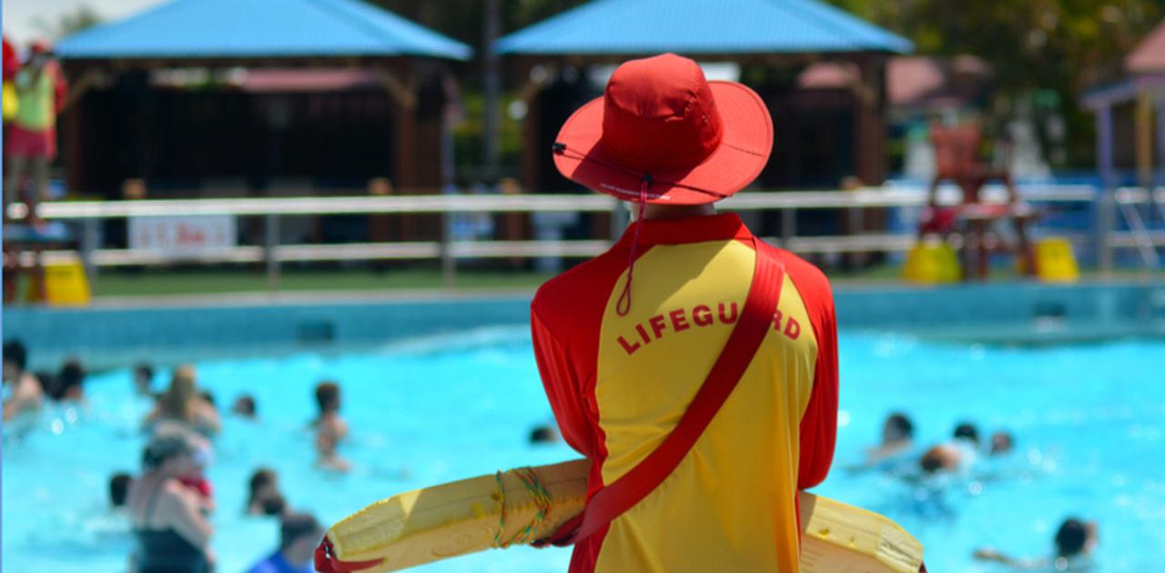 溺れると人は助けを呼べない その理由と安全に救出する方法 ライフハッカー ジャパン