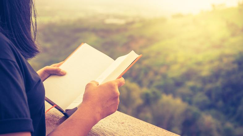 本を読むのにかかる時間を計算してくれる「Reading Length」 | ライフ