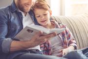 子どもが喜ぶ新しい読み聞かせ方法。それが「録音」｜育児ハック