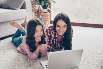 インターネットと上手に付き合いながら子育てをするための育児ハック10選