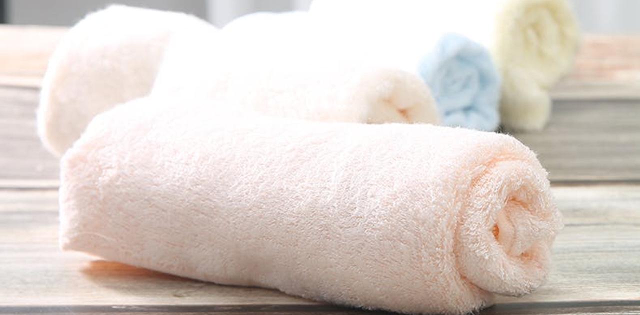 これぞ無類の柔らかさ 植物繊維でできた特殊タオルがキャンペーン中 ライフハッカー ジャパン