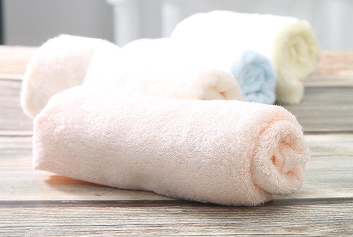 これぞ無類の柔らかさ 植物繊維でできた特殊タオルがキャンペーン中 ライフハッカー ジャパン