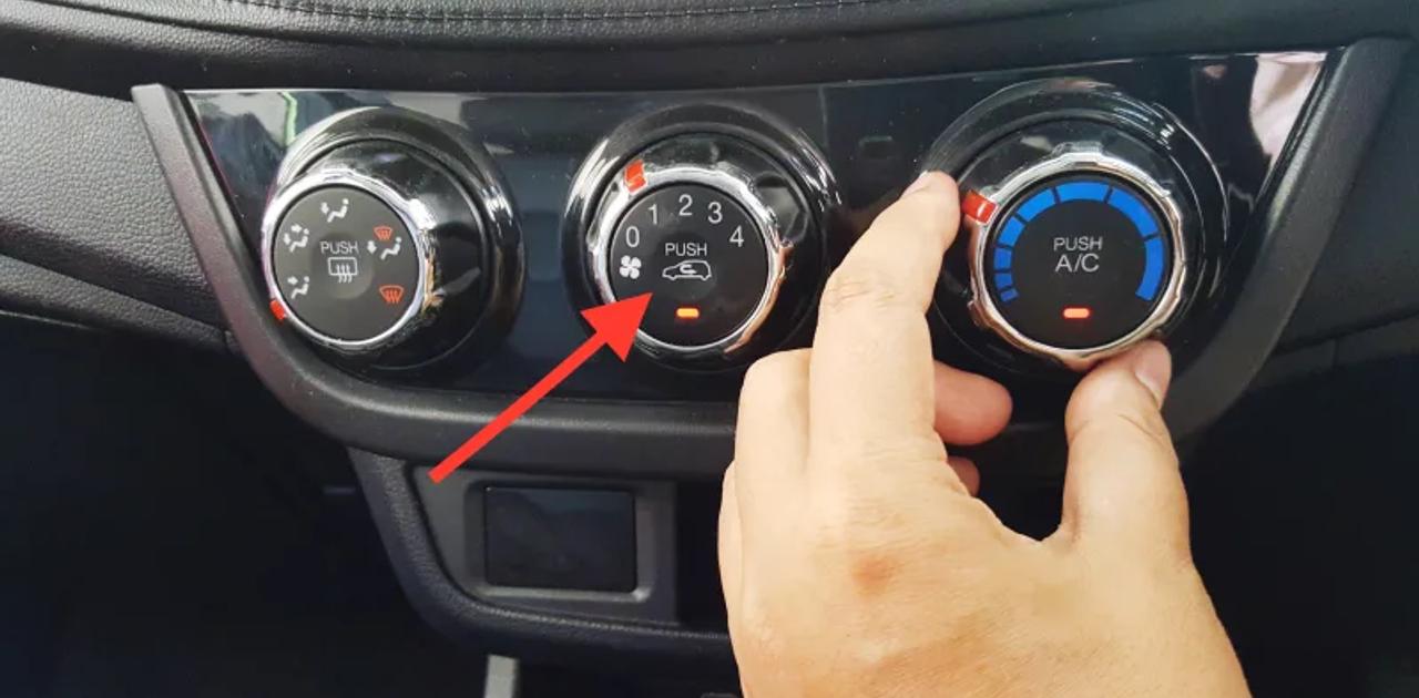 カーエアコンの外気導入と内気循環 車内がより冷えるのはどっち ライフハッカー 日本版 カーエアコンの外気導入と内気循環 車内がより冷えるのはどっち ライフハッカー 日本版