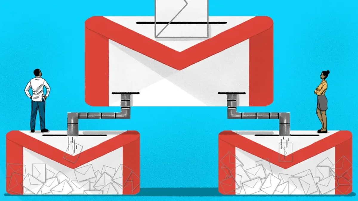 Gmailのメールアドレスを無限に作る方法 ライフハッカー ジャパン