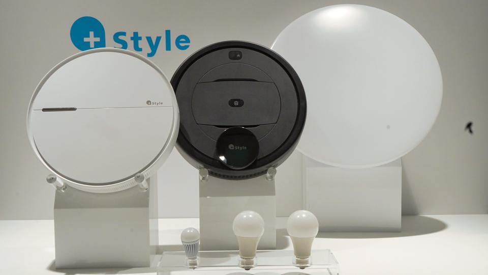 発表された6製品
