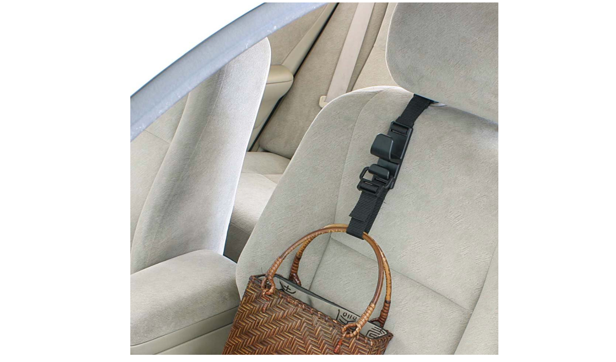 車の座席に簡単に付け外しできるフック 荷物が動かず 収納もアップ ライフハッカー ジャパン 車の座席に簡単に付け外しできるフック 荷物が動かず 収納もアップ ライフハッカー ジャパン