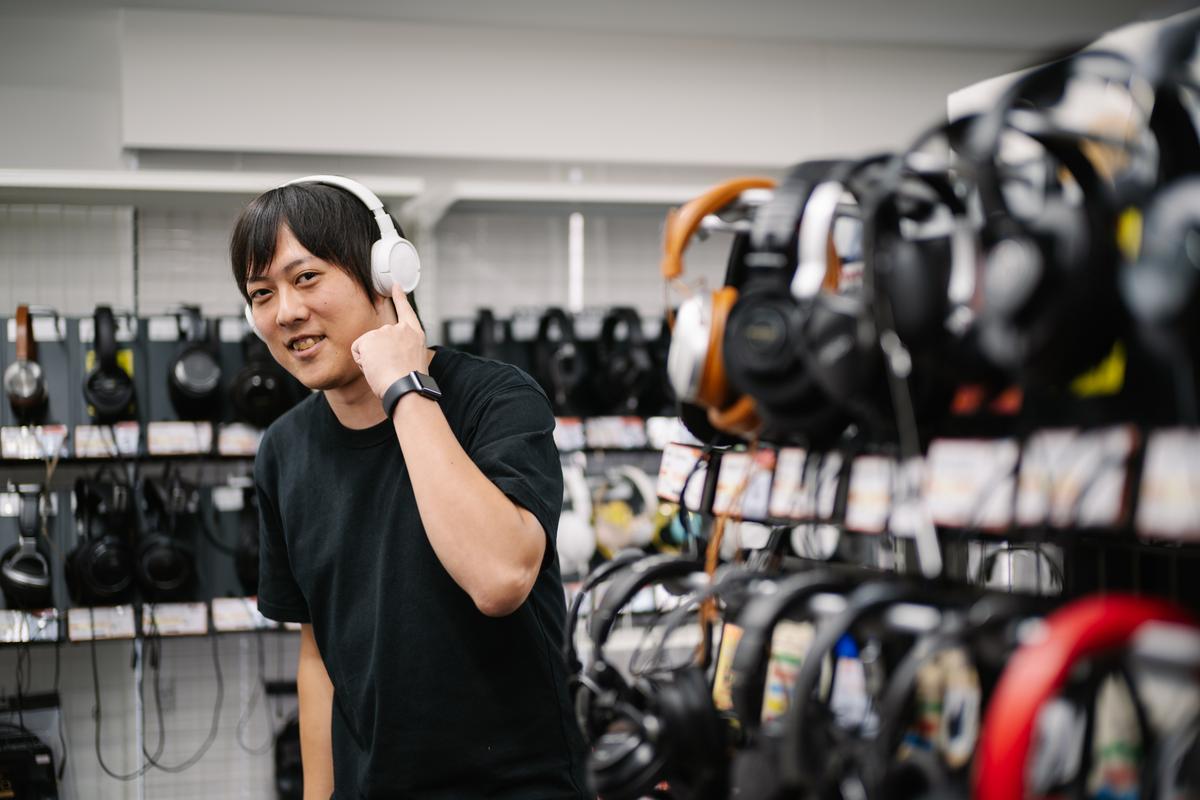 イヤホン ヘッドホンを知り尽くすプロが解説 音声メディア の真価を引き出すアイテム6選 ライフハッカー ジャパン