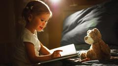 子どもに読書の習慣が身につくおすすめの方法