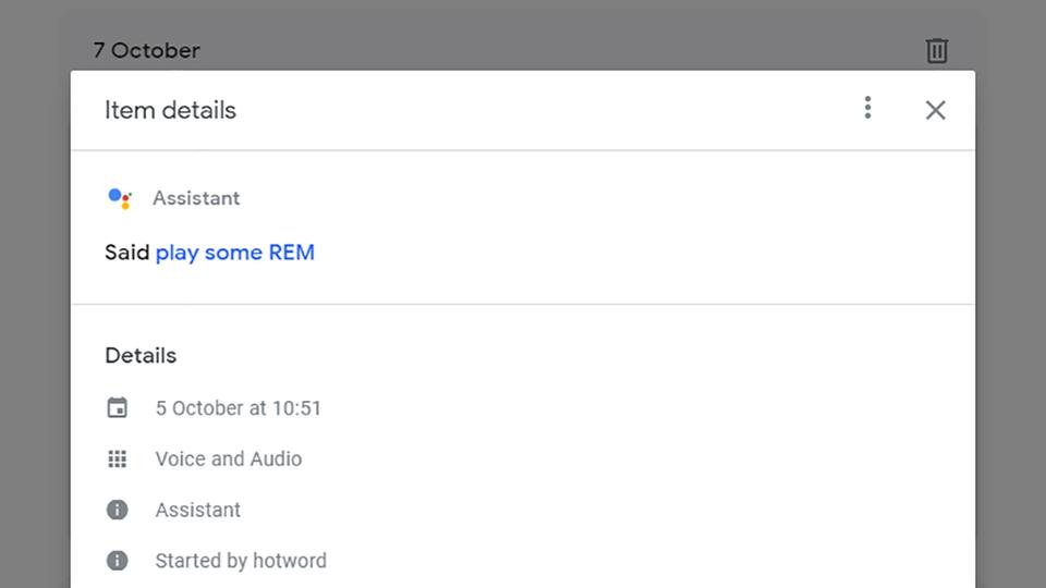 Google Assistant