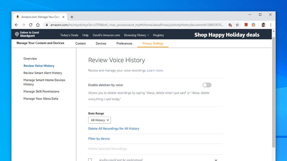 Amazon