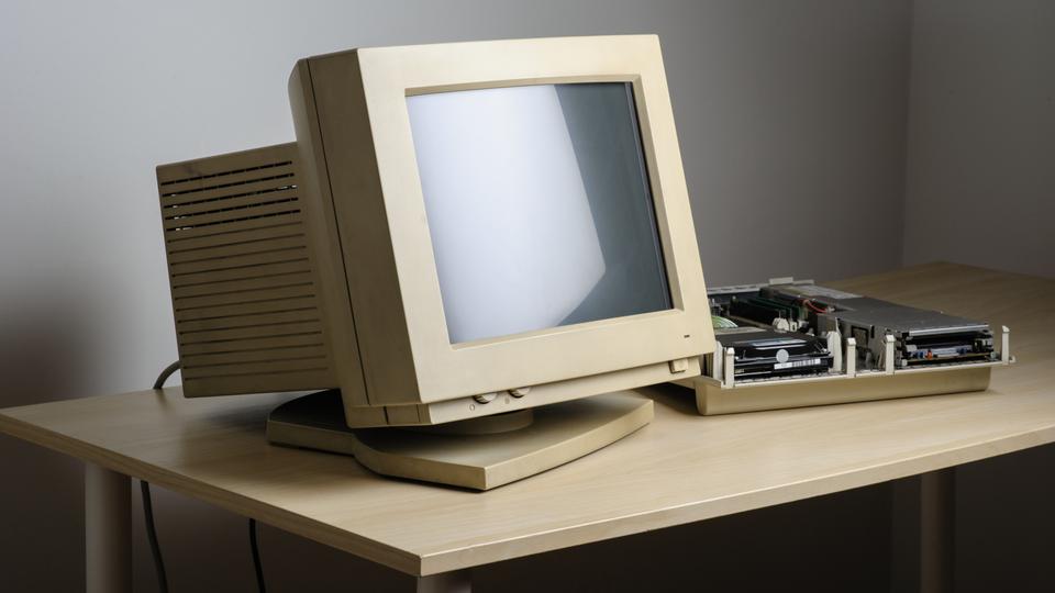 CTRモニター