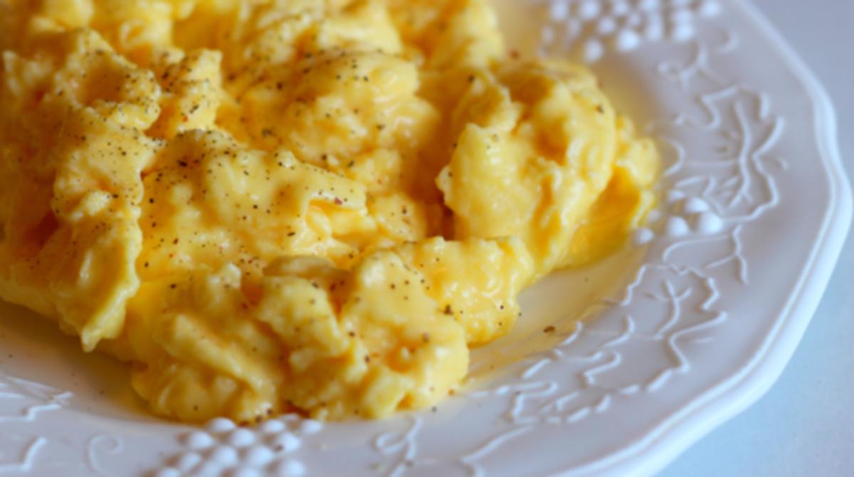 固さ 食感別スクランブルエッグの作り方 ライフハッカー 日本版