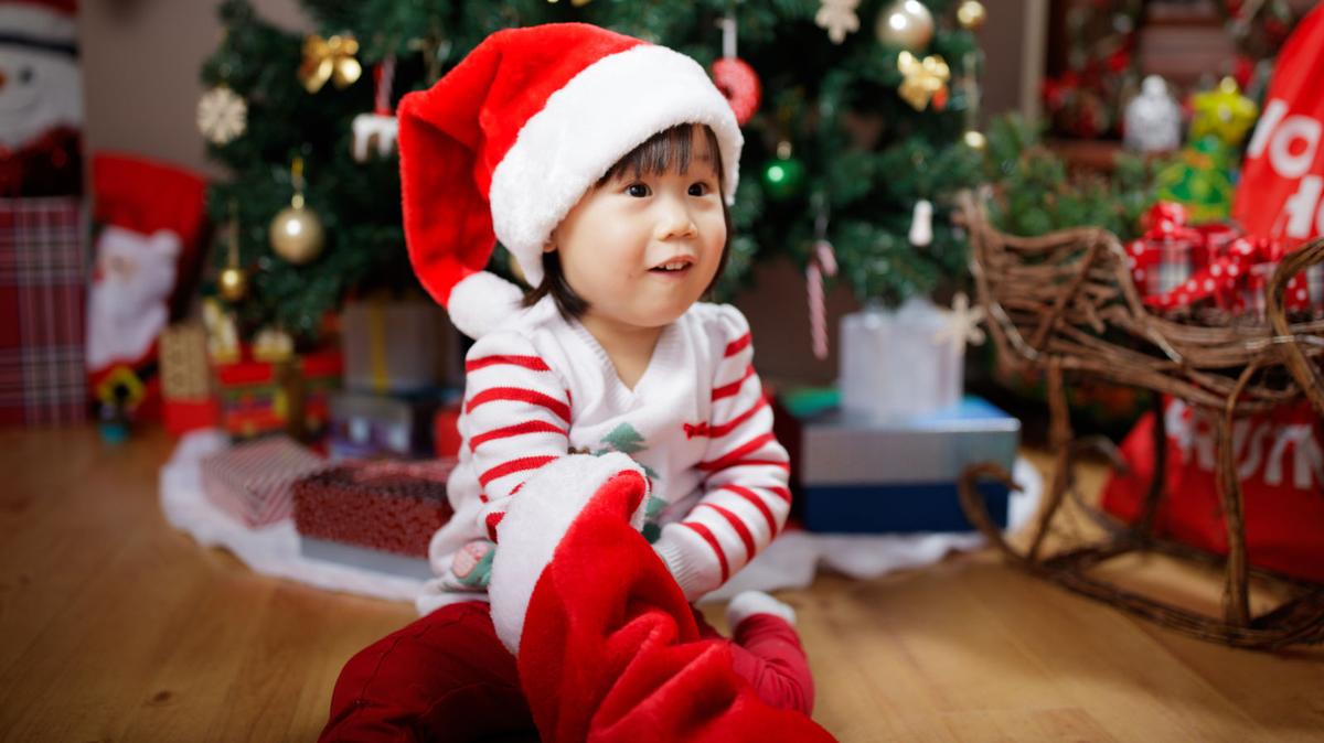 お金をかけず 子どもが喜ぶクリスマスプレゼントを用意する5つの方法 ライフハッカー ジャパン