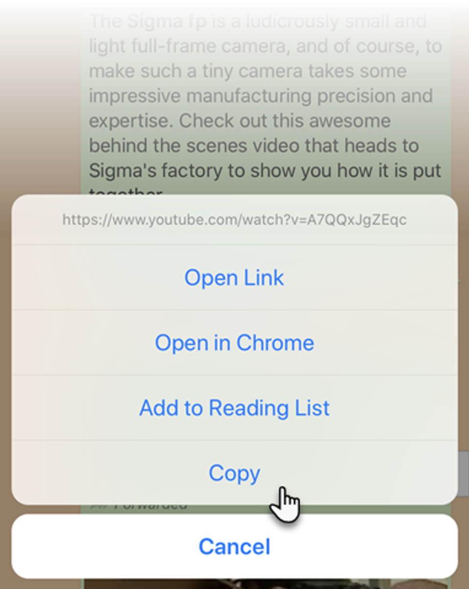 iPhone-Copy-and-Paste-URL-Links